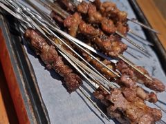 -四禧精酿铜锅涮肉·烧烤工场(大明湖店)