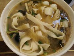 -清真·玛丽亚新疆菜主题餐厅(浙江中路店)