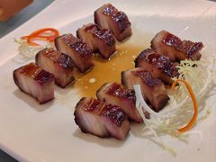 -湛江民大喜来登酒店-采悦轩中餐厅