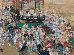 -东京国立博物馆