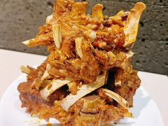 -浩爷羊蝎子火锅(望京店)