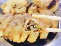 -桂萍特色牛筋牛杂(长堤街总店)