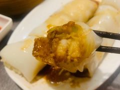 -点点心点心专门店(旺角店)