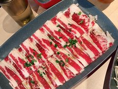 -新石器烤肉(周浦万达店)