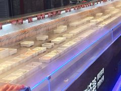 -李姑婆鲜切牛肉火锅自助(凤城二路店)