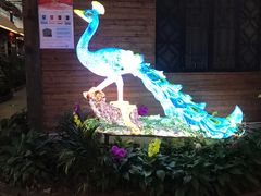 -森谷美食公园(杨行店)
