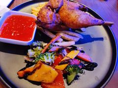 -Ambra Haus琥珀屋精酿餐厅(宝山店)