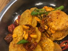 -清真西北风味餐厅