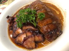 -添利·香港茶餐厅·下午茶(雪象店)