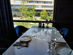 -Wei菋·Le Bistrot