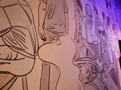 -胖老汉椒麻鸡清真新疆菜(西御街店)