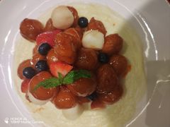 -院里寻菜·精致庭院菜(观沙岭店)