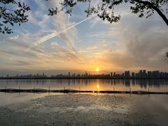 -东湖落雁景区