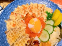 -渔井食堂(新洲店)