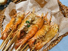 -79号渔船海鲜饭店(宝安店)