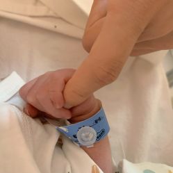 点击看大图 -复旦大学附属妇产科医院(杨浦院区)