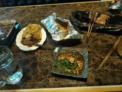 -冰城小镇音乐串吧·聚会餐厅(百子湾店)