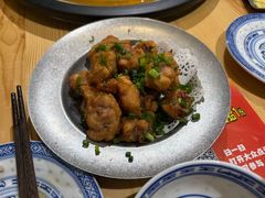 -阿鸡鱼庄·顺德鲜蒸小炒(亚运村店)