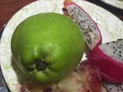 -比亚森自助烤肉料理(裕华店)