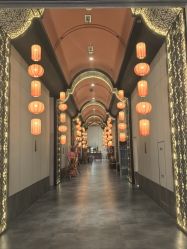 -花嫁丽舍海岛婚礼殿堂(国展店)