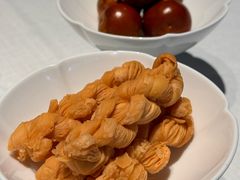 -怡情荟•海鲜青岛菜(五四广场旗舰店)