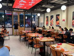 -杨氏青龙虾·羊蝎子(珠江路店)