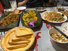 -辉记炭烧海鲜大排档·老字号(福田店)