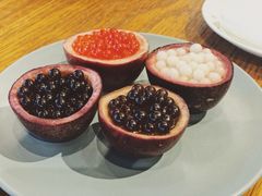 -解放碑威斯汀酒店-知味国际美食餐厅