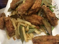 -美达尔烧烤海鲜家常菜(泰山路店)