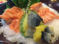 -大江户日本料理(吕厝店)