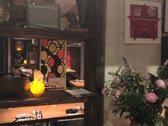 大堂-Ginger(兴国路店)