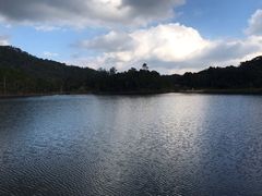 -海南热带雨林国家公园吊罗山景区