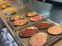 -三千坪超级火锅市场·土灶牛肉火锅