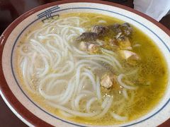 -沈记土鸡米线(七星街品牌中心店)
