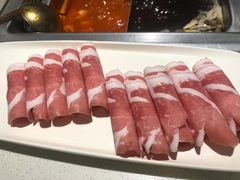 -海底捞火锅(玉桥商业广场店)