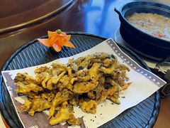 -味窑大寨百姓酒楼(晋祥办公大楼店)