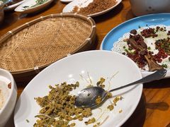 -渔舟意·湖南家宴(萝岗纳金城店)