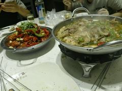 -楚太子  中餐&烧烤(武大店)