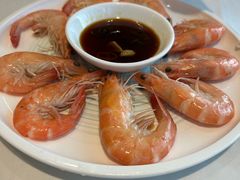 -大海湾酒楼(人南店)