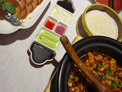 -大鸭梨烤鸭·北京菜(大兴南小街店)