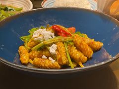 -Home Thai·泰谣(王府井apm店)