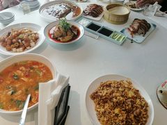 -金家老三饭庄(常营店)