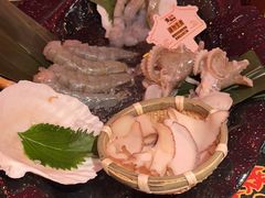 -牛New寿喜烧(曹路花园城店)