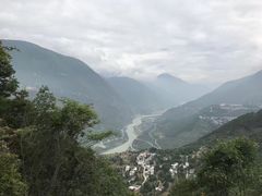 -二郎山