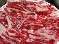 -汕头八合里海记牛肉店(清河店)
