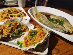 -天地蚝宅(武汉天地店)