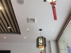大堂-食蔬不二素食自助餐厅(沈阳铁西店)