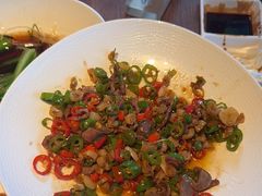-北京老铺烤鸭(老城根店)