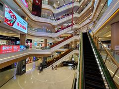 -吾悦广场(南京鼓楼店)