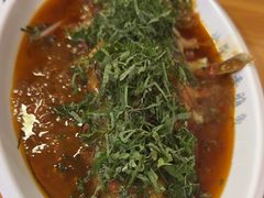 -老字号怡玺·藿香雅鱼(20年雅安店)